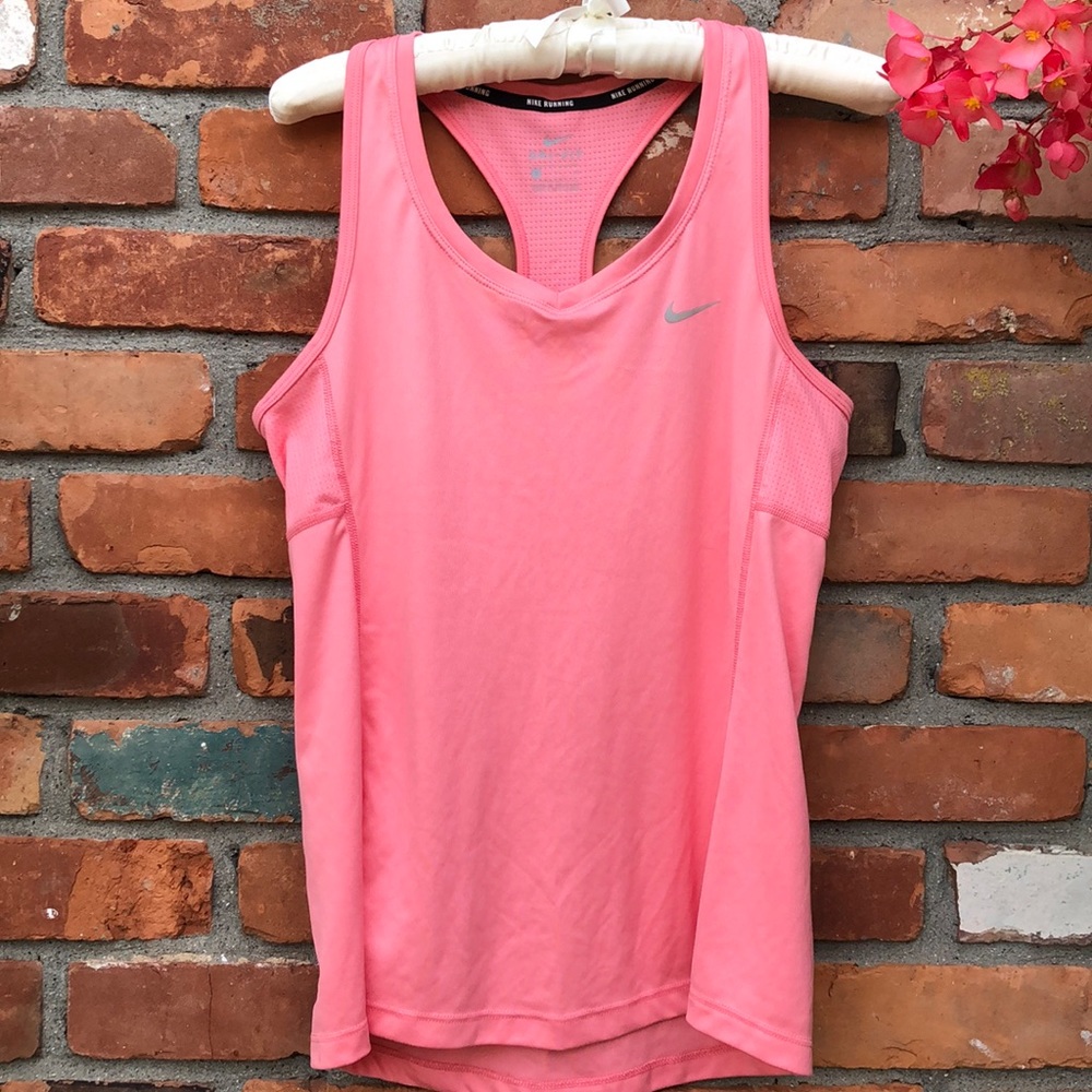 Nike Dry Fit Tank